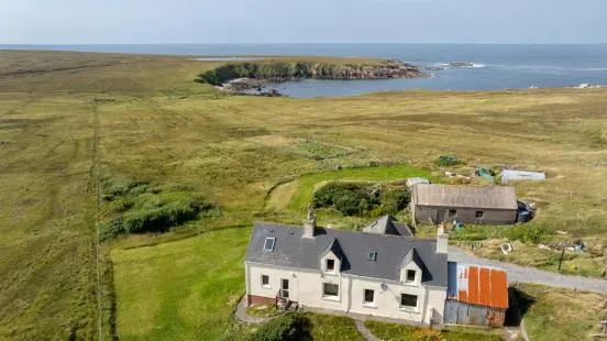 House & Croft – 8 Islivig, Uig — photo 46 of 48