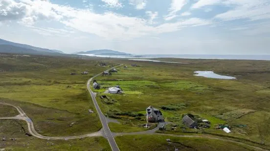 House & Croft – 8 Islivig, Uig — photo 47 of 48