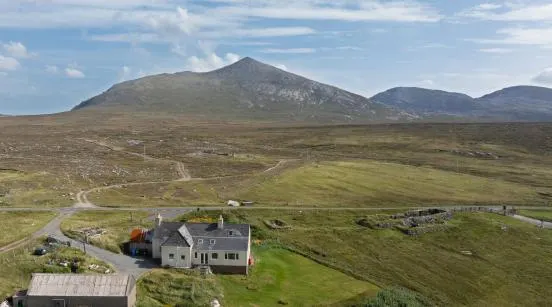 House & Croft – 8 Islivig, Uig — photo 6 of 48