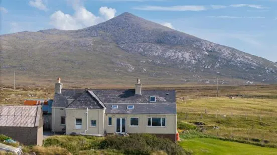House & Croft – 8 Islivig, Uig — photo 7 of 48