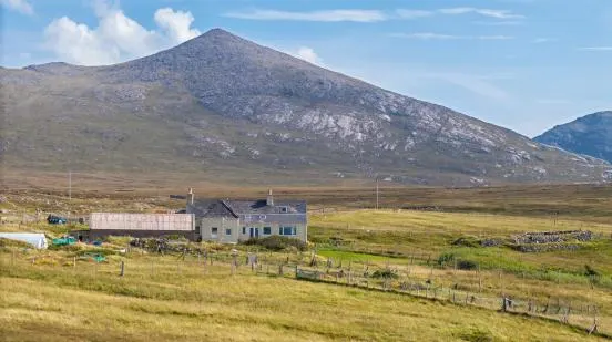House & Croft – 8 Islivig, Uig — photo 8 of 48