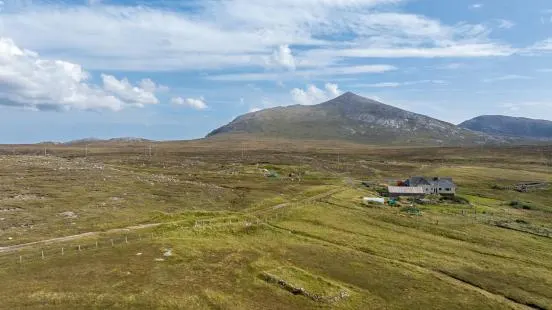 House & Croft – 8 Islivig, Uig — photo 9 of 48