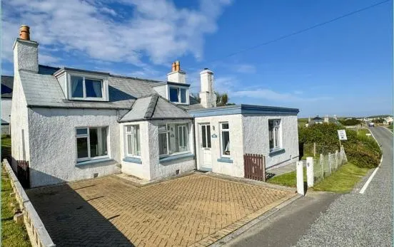 Struan Cottage, 23B Lionel, Ness, Ness
