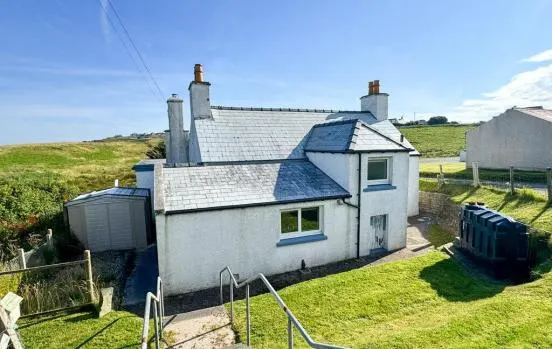 Struan Cottage, 23B Lionel, Ness — photo 19 of 26