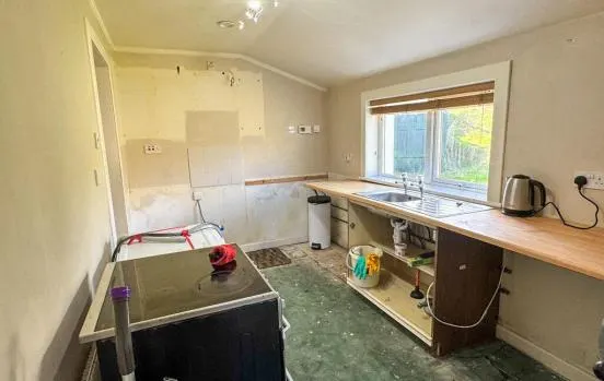 Struan Cottage, 23B Lionel, Ness — photo 10 of 26