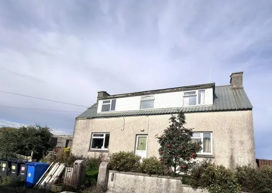 13 Keose, Lochs, Lochs