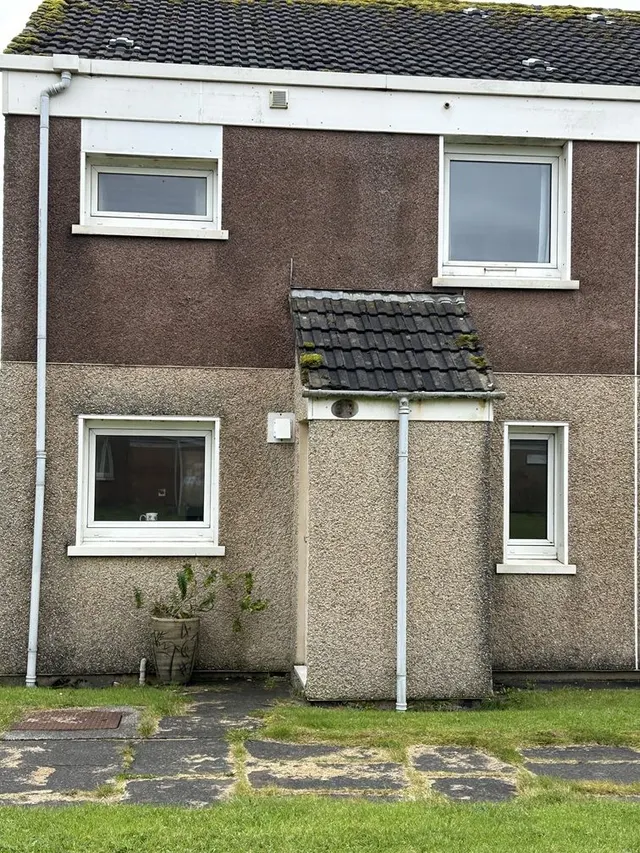 34 Tindill Road, Balivanich, Benbecula