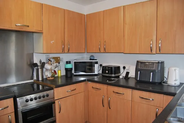 4 Winfield Close, Balivanich — photo 4 of 7