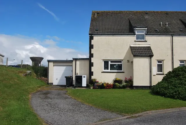 5 Rathad Mhic Eoin, Balivanich