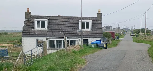 21 New Shawbost, Isle Of Lewis, Na H-Eileanan Siar, Westside