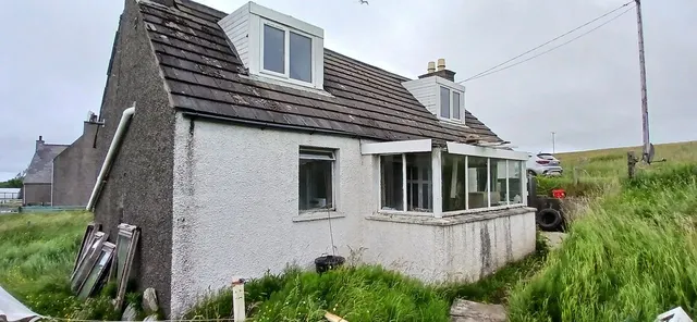 21 New Shawbost, Isle Of Lewis, Na H-Eileanan Siar, Westside