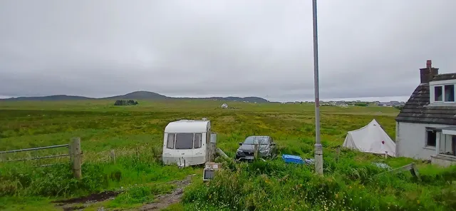 21 New Shawbost, Isle Of Lewis, Na H-Eileanan Siar — photo 9 of 12