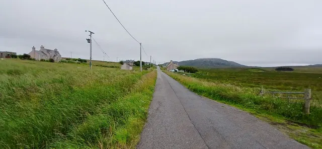 21 New Shawbost, Isle Of Lewis, Na H-Eileanan Siar — photo 10 of 12