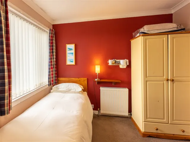 Orasay Inn, Locharnan, South Uist, Comhairle Nan Eilean — photo 14 of 36