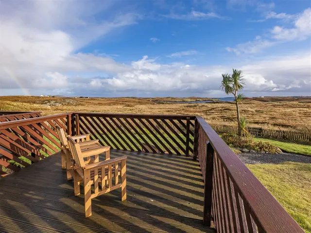 Orasay Inn, Locharnan, South Uist, Comhairle Nan Eilean — photo 19 of 36