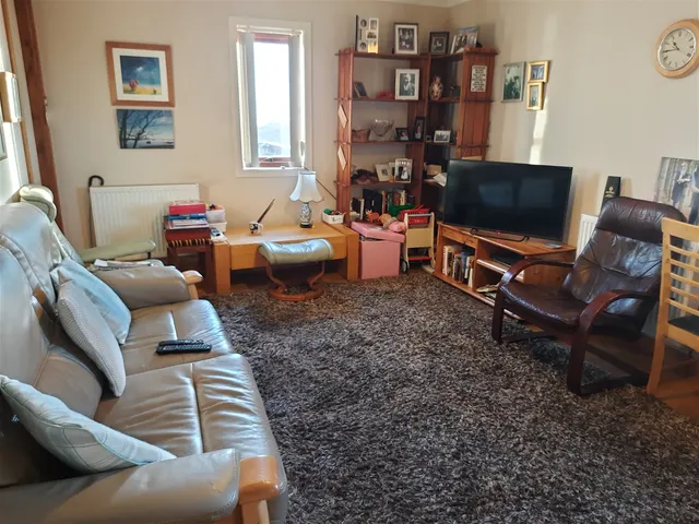 Orasay Inn, Locharnan, South Uist, Comhairle Nan Eilean — photo 20 of 36