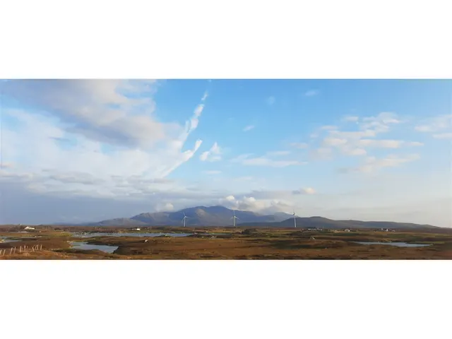 Orasay Inn, Locharnan, South Uist, Comhairle Nan Eilean — photo 34 of 36