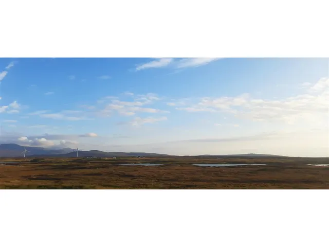 Orasay Inn, Locharnan, South Uist, Comhairle Nan Eilean — photo 35 of 36