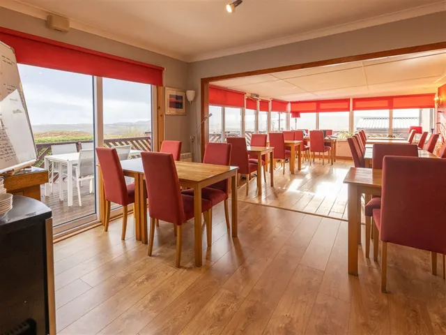 Orasay Inn, Locharnan, South Uist, Comhairle Nan Eilean — photo 7 of 36