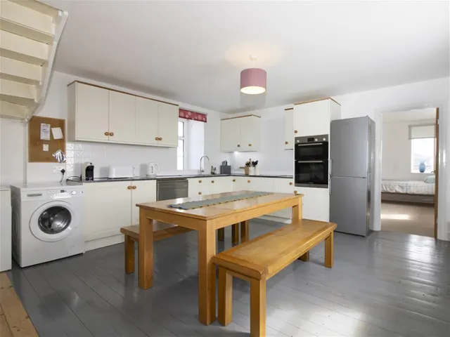 Ardview House, The Bothy Bar & Restaurant and Residential Unit, Kintulavig, Isle of Harris, Comhairle Nan — photo 11 of 21