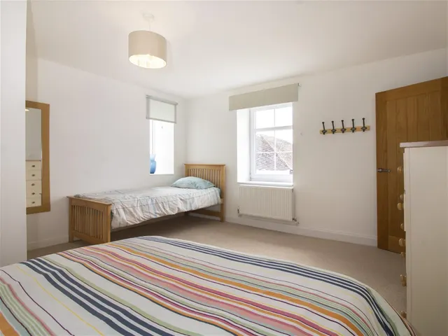Ardview House, The Bothy Bar & Restaurant and Residential Unit, Kintulavig, Isle of Harris, Comhairle Nan — photo 12 of 21