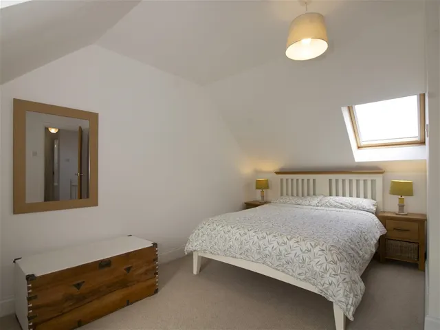 Ardview House, The Bothy Bar & Restaurant and Residential Unit, Kintulavig, Isle of Harris, Comhairle Nan — photo 14 of 21
