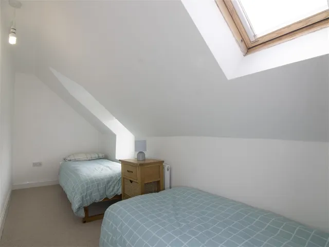 Ardview House, The Bothy Bar & Restaurant and Residential Unit, Kintulavig, Isle of Harris, Comhairle Nan — photo 16 of 21