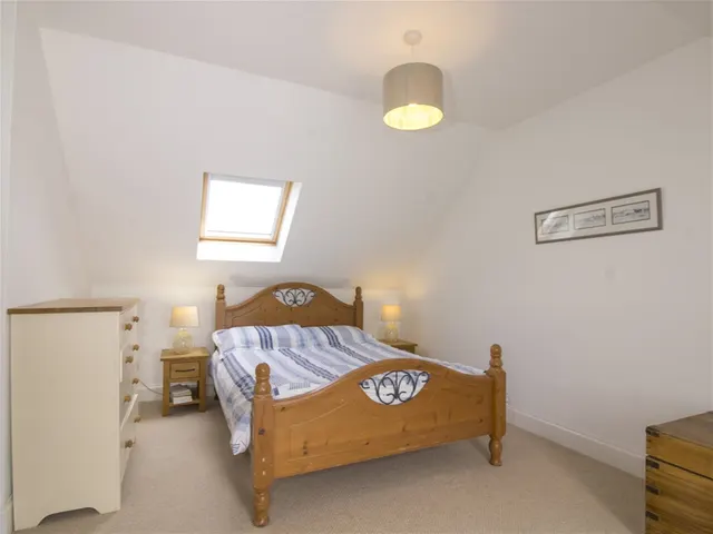 Ardview House, The Bothy Bar & Restaurant and Residential Unit, Kintulavig, Isle of Harris, Comhairle Nan — photo 18 of 21