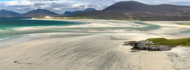 Ardview House, The Bothy Bar & Restaurant and Residential Unit, Kintulavig, Isle of Harris, Comhairle Nan — photo 21 of 21
