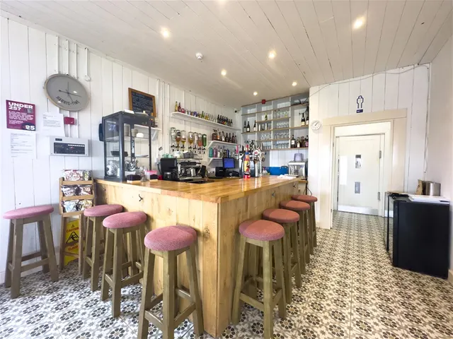 Ardview House, The Bothy Bar & Restaurant and Residential Unit, Kintulavig, Isle of Harris, Comhairle Nan — photo 6 of 21