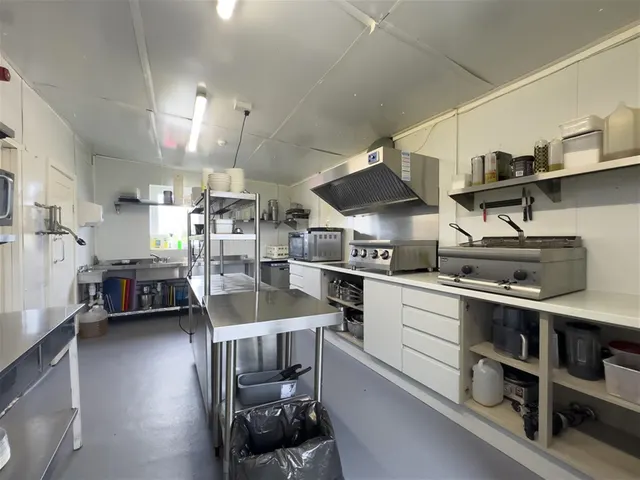 Ardview House, The Bothy Bar & Restaurant and Residential Unit, Kintulavig, Isle of Harris, Comhairle Nan — photo 8 of 21