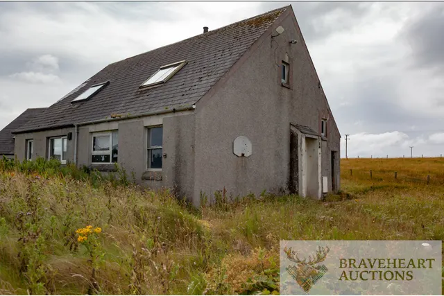 Ashdail Cottages