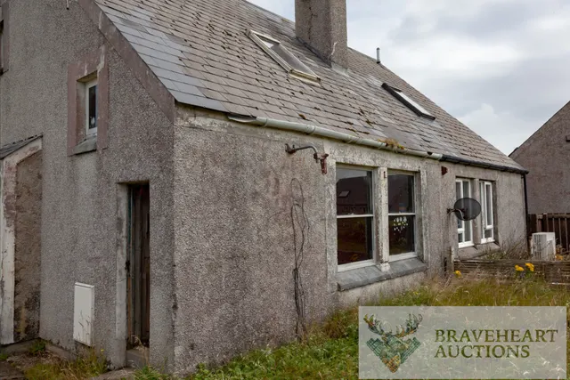 Ashdail Cottages — photo 14 of 17