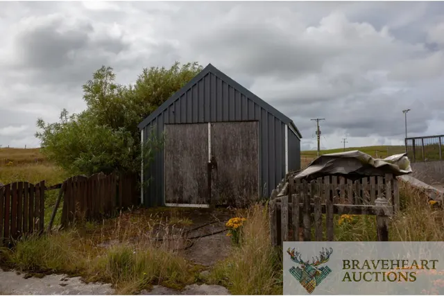 Ashdail Cottages — photo 15 of 17