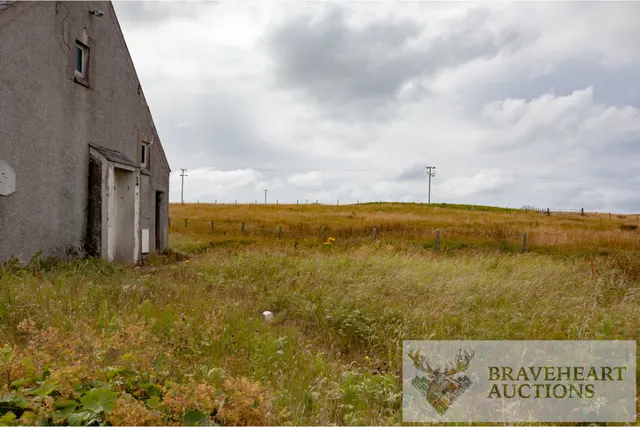 Ashdail Cottages — photo 16 of 17