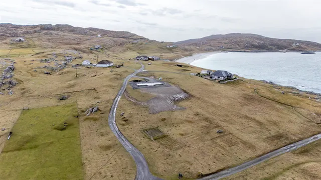 Croft 13 Balla, Eriskay — photo 2 of 6