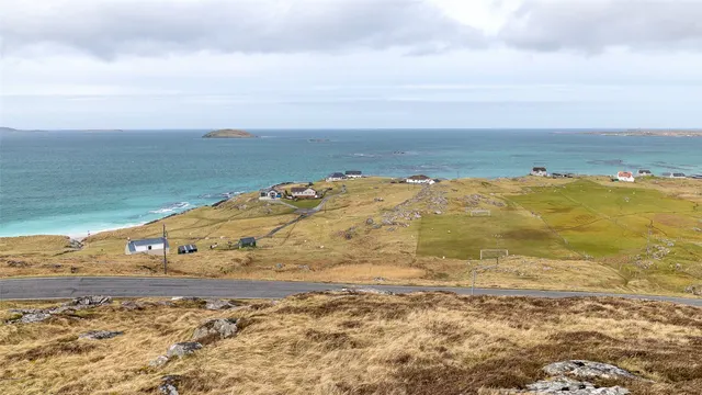 Croft 13 Balla, Eriskay — photo 3 of 6