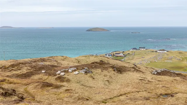 Croft 13 Balla, Eriskay — photo 4 of 6
