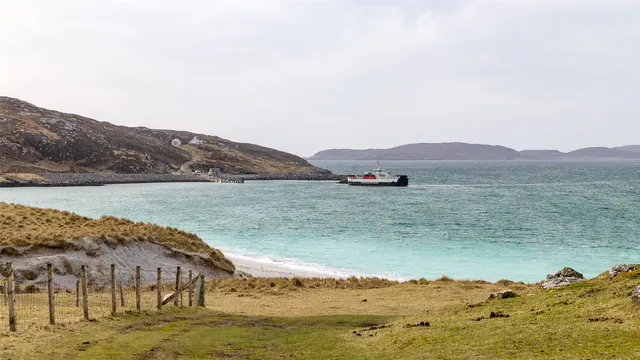 Croft 13 Balla, Eriskay — photo 5 of 6
