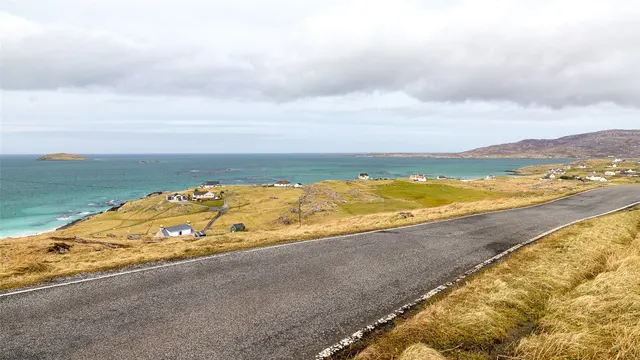 Croft 13 Balla, Eriskay — photo 6 of 6