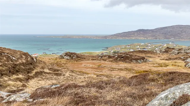 Croft 7 Balla, Eriskay — photo 2 of 7
