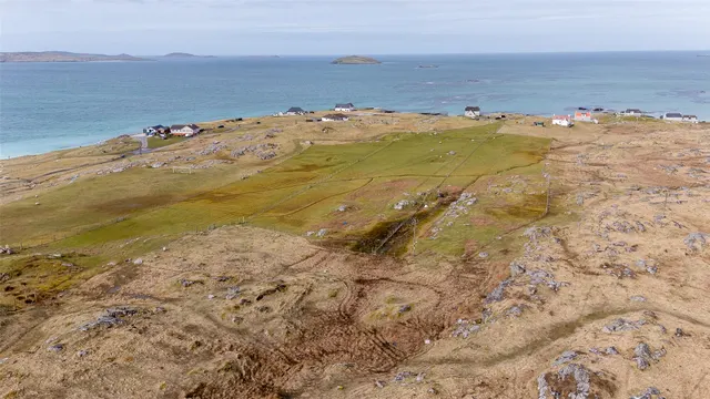 Croft 7 Balla, Eriskay — photo 3 of 7