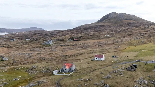 Croft 7 Balla, Eriskay — photo 4 of 7