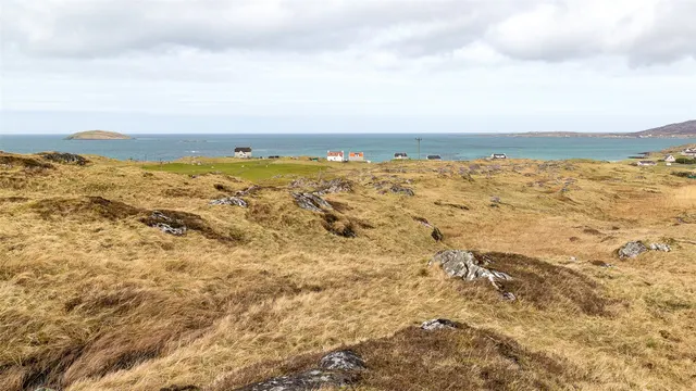 Croft 7 Balla, Eriskay — photo 5 of 7