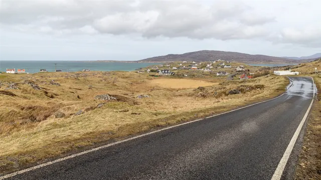 Croft 7 Balla, Eriskay — photo 6 of 7