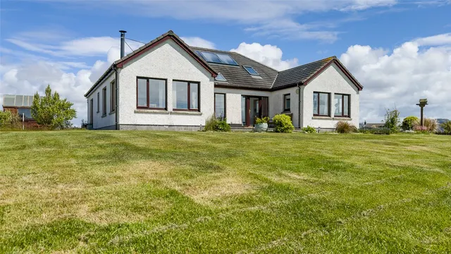317 Kilpheder, South Uist and Eriskay