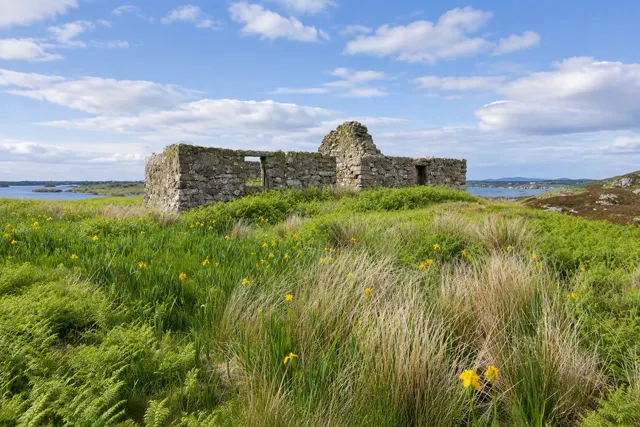 Isle Of Wiay, Creagorry, Benbecula — photo 11 of 13