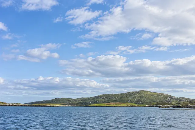 Isle Of Wiay, Creagorry, Benbecula — photo 12 of 13