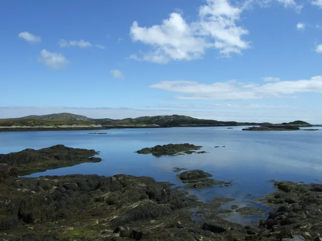 Isle Of Wiay, Creagorry, Benbecula — photo 13 of 13