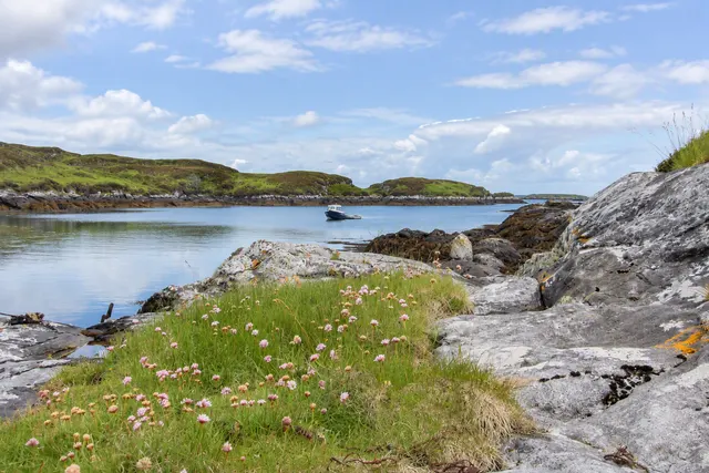 Isle Of Wiay, Creagorry, Benbecula — photo 3 of 13